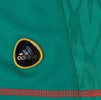 Camiseta de la Selección de México Mundial Sudáfrica 2010