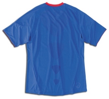 Camiseta del Chelsea Temporada 2010/2011