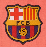 Camiseta del FC Barcelona Temporada 2009/2010 Segunda Equipación