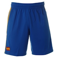 Pantalones de la Selección Española Mundial de Sudáfrica 2010