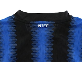 Camiseta del Inter de Milán Temporada 2010/2011
