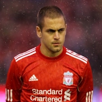 Camiseta de Joe Cole Liverpool Temporada 2010-2011