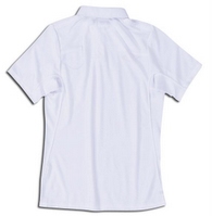 Camiseta de la Selección de Inglaterra Mundial Sudáfrica 2010