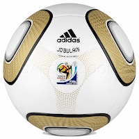 Balón Jo'bulani Final del Mundial de Sudáfrica 2010