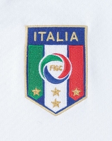 Camiseta de la Selección de Italia Mundial Sudáfrica 2010 Segunda Equipación