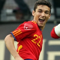 Camiseta de Navas de la Selección Española Mundial Sudáfrica 2010