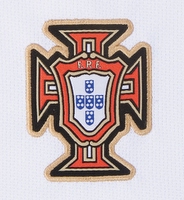Camiseta de la Selección de Portugal Mundial Sudáfrica 2010 Segunda Equipación