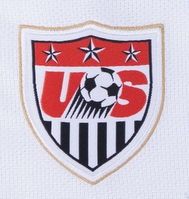 Camiseta de la Selección de Estados Unidos Mundial Sudáfrica 2010