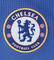 Camiseta del Chelsea Temporada 2010/2011