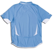 Camiseta de la Selección de Uruguay Mundial Sudáfrica 2010