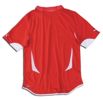Camiseta de la Selección de Suiza Mundial Sudáfrica 2010