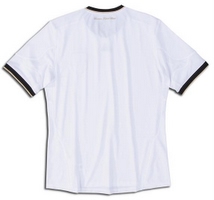 Camiseta de la Selección de Alemania Mundial Sudáfrica 2010