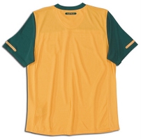 Camiseta de la Seleccion de Australia Mundial Sudáfrica 2010