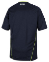 Camiseta del Real Madrid Temporada 2010/2011 Segunda Equipación