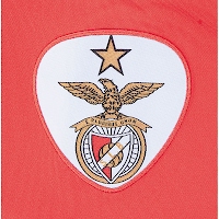 Camiseta del Benfica Temporada 2010/2011
