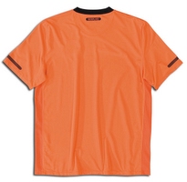 Camiseta de la Seleccion Holandesa Mundial Sudáfrica 2010