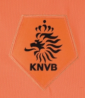 Camiseta de la Seleccion Holandesa Mundial Sudáfrica 2010