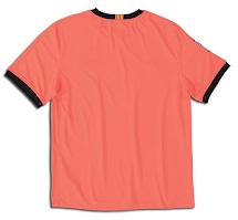 Camiseta del FC Barcelona Temporada 2009/2010 Segunda Equipación