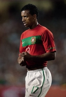 Camiseta de la Selección de Portugal Mundial Sudáfrica 2010