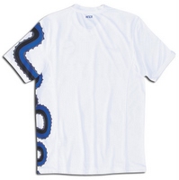 Camiseta del Inter de Milán Temporada 2010/2011 Segunda Equipación