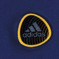 Camiseta de la Selección de Francia Mundial Sudáfrica 2010
