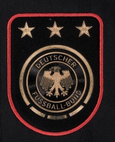Camiseta de la Selección de Alemania Mundial Sudáfrica 2010 Segunda Equipación