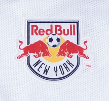 Camiseta de New York Red Bulls Temporada 2010/2011