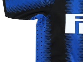 Camiseta del Inter de Milán Temporada 2010/2011