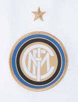 Camiseta del Inter de Milán Temporada 2010/2011 Segunda Equipación
