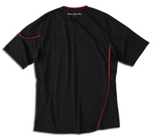 Camiseta de la Selección de Alemania Mundial Sudáfrica 2010 Segunda Equipación