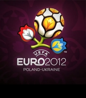 Camisetas de la Eurocopa 2012